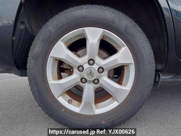 Used 2012 AT toyota vanguard ACA38W Image[29]