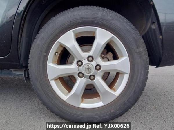 Used 2012 AT toyota vanguard ACA38W Image[30]