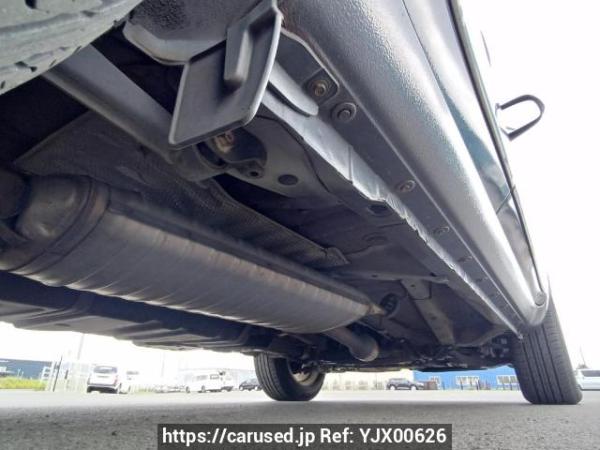 Used 2012 AT toyota vanguard ACA38W Image[34]