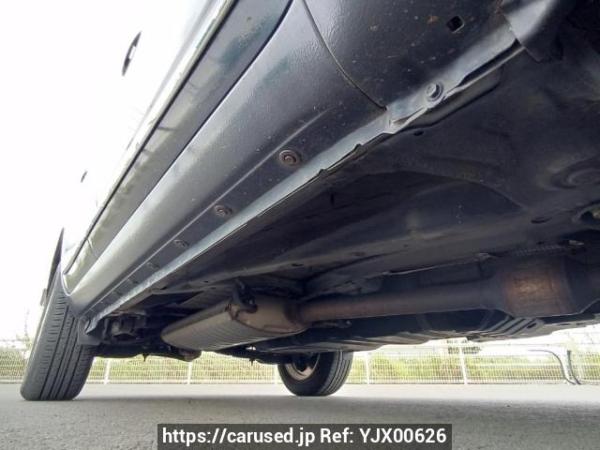 Used 2012 AT toyota vanguard ACA38W Image[35]