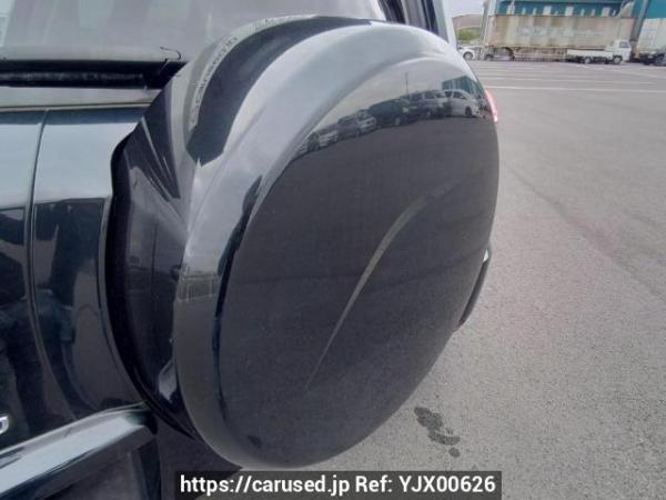Used 2012 AT toyota vanguard ACA38W Image[40]