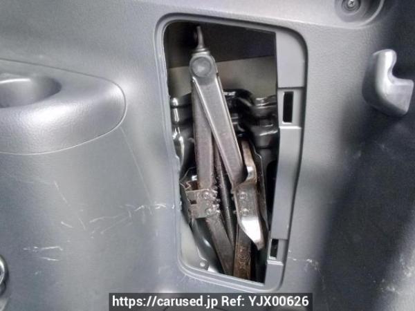 Used 2012 AT toyota vanguard ACA38W Image[41]