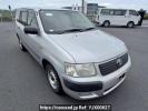 Toyota Succeed Van NCP51V
