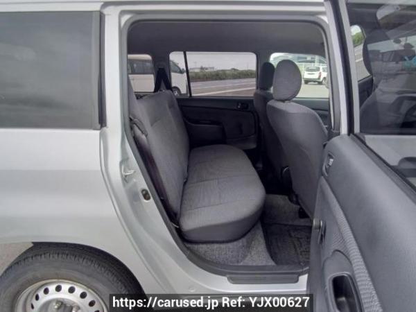 Used 2003 AT toyota succeed-van NCP51V Image[14]