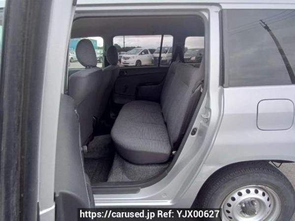 Used 2003 AT toyota succeed-van NCP51V Image[15]