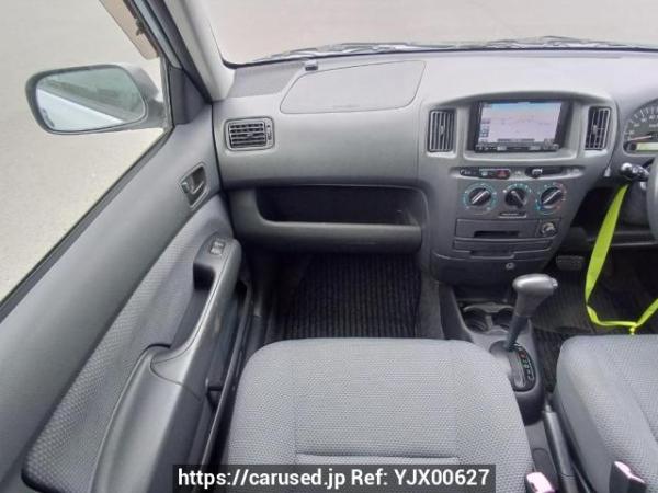 Used 2003 AT toyota succeed-van NCP51V Image[17]