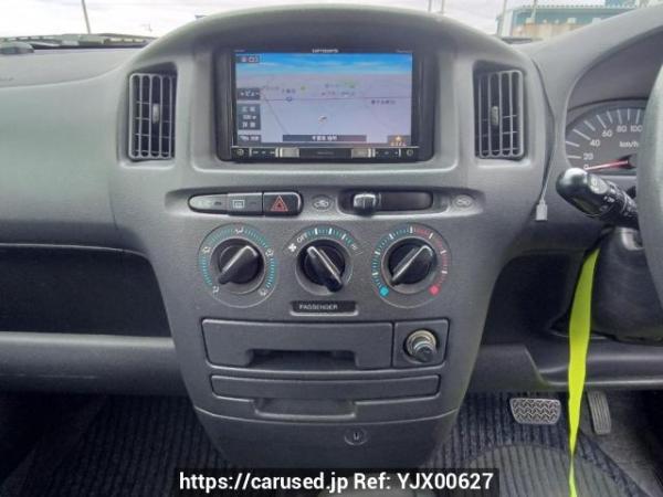 Used 2003 AT toyota succeed-van NCP51V Image[18]