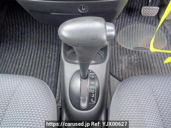 Used 2003 AT toyota succeed-van NCP51V Image[22]