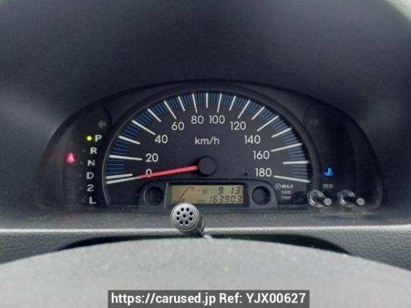 Used 2003 AT toyota succeed-van NCP51V Image[23]