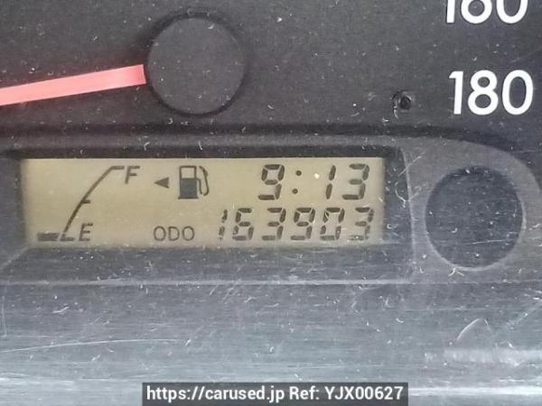 Used 2003 AT toyota succeed-van NCP51V Image[24]