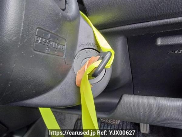 Used 2003 AT toyota succeed-van NCP51V Image[25]