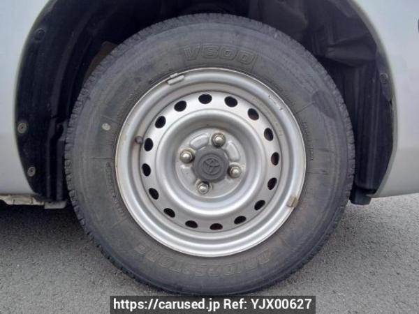 Used 2003 AT toyota succeed-van NCP51V Image[26]