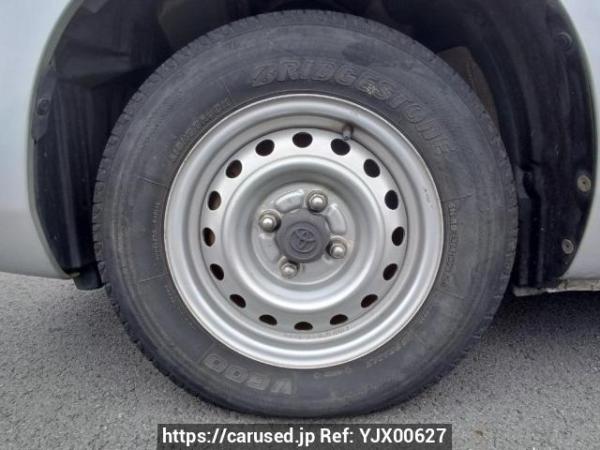 Used 2003 AT toyota succeed-van NCP51V Image[27]