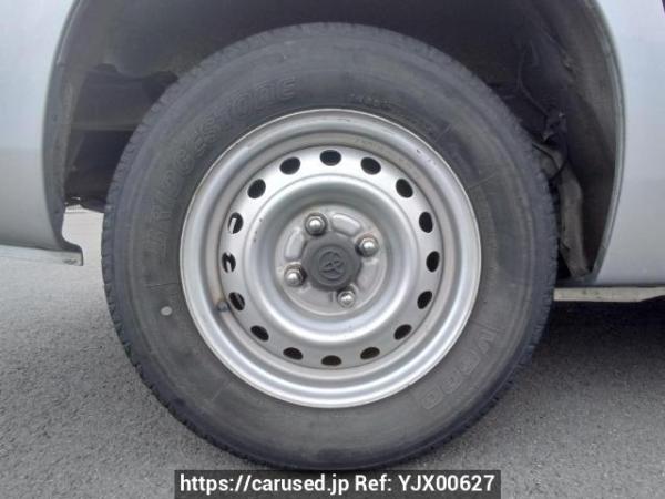 Used 2003 AT toyota succeed-van NCP51V Image[28]