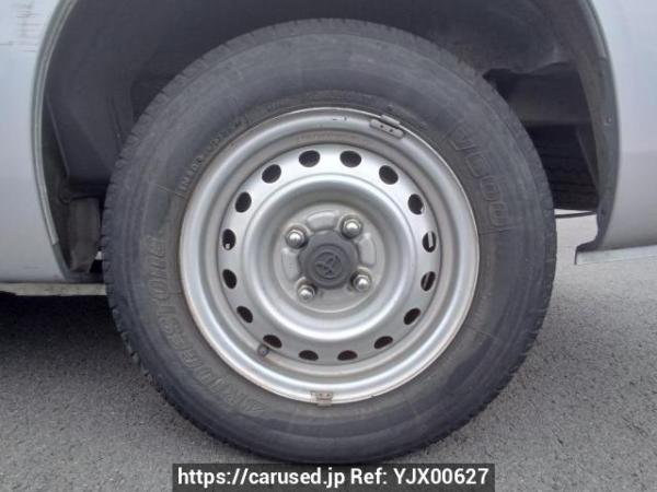 Used 2003 AT toyota succeed-van NCP51V Image[29]