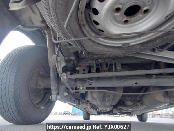 Used 2003 AT toyota succeed-van NCP51V Image[36]