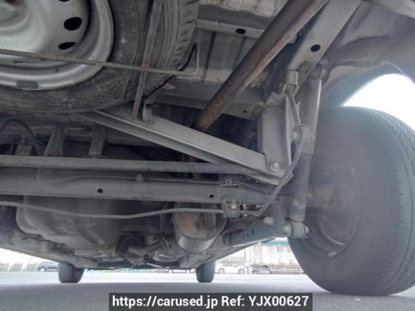 Used 2003 AT toyota succeed-van NCP51V Image[37]