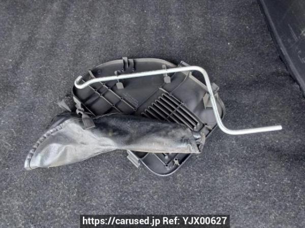 Used 2003 AT toyota succeed-van NCP51V Image[41]