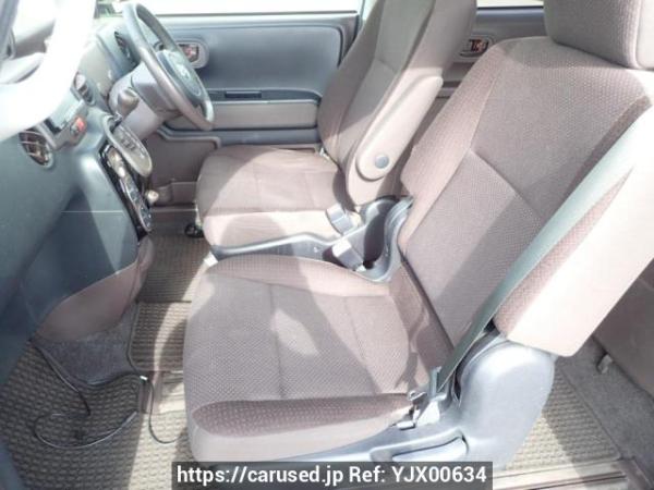 Used 2012 AT toyota spade NCP141 Image[12]