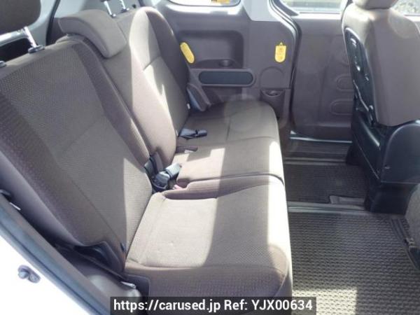 Used 2012 AT toyota spade NCP141 Image[13]