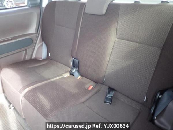Used 2012 AT toyota spade NCP141 Image[14]