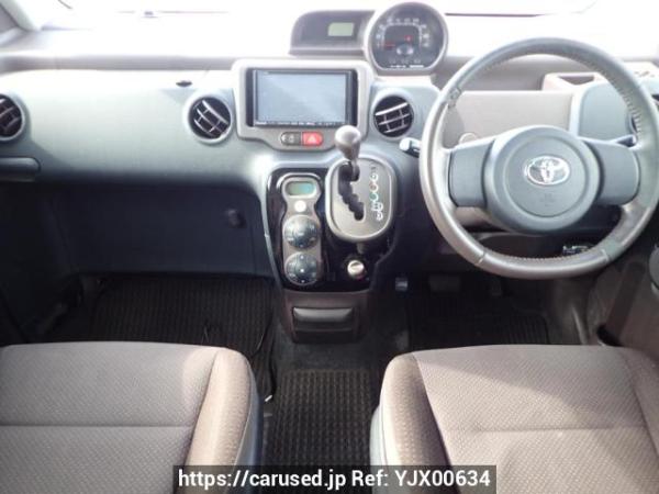 Used 2012 AT toyota spade NCP141 Image[15]