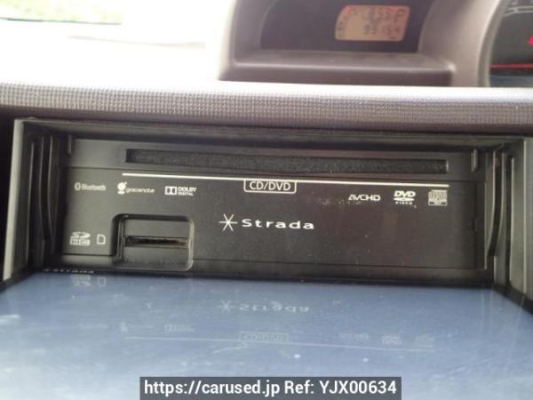 Used 2012 AT toyota spade NCP141 Image[19]