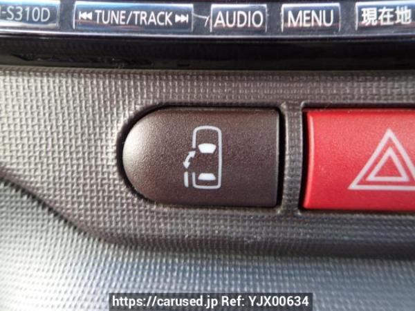 Used 2012 AT toyota spade NCP141 Image[21]