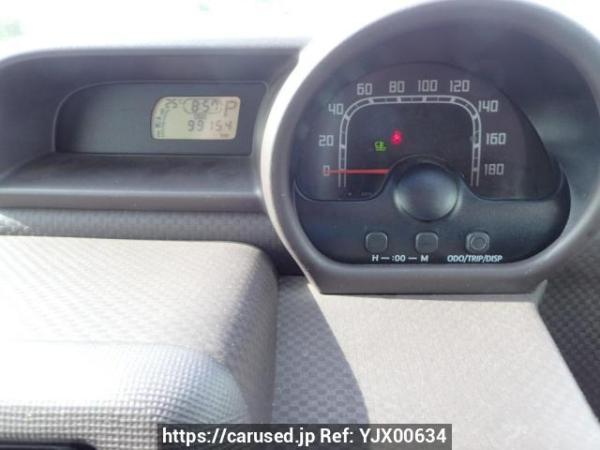 Used 2012 AT toyota spade NCP141 Image[23]