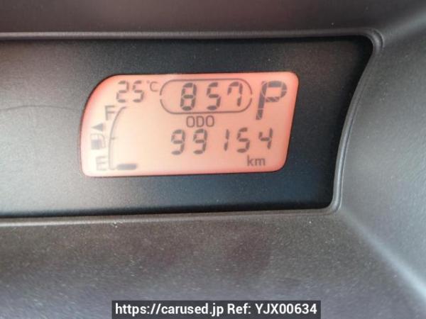 Used 2012 AT toyota spade NCP141 Image[24]