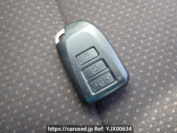Used 2012 AT toyota spade NCP141 Image[27]
