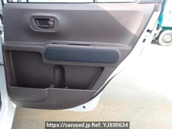 Used 2012 AT toyota spade NCP141 Image[28]