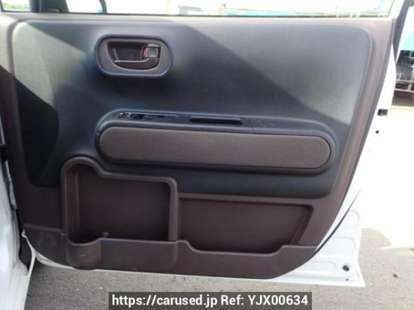 Used 2012 AT toyota spade NCP141 Image[29]