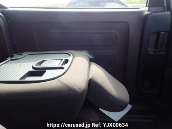 Used 2012 AT toyota spade NCP141 Image[30]