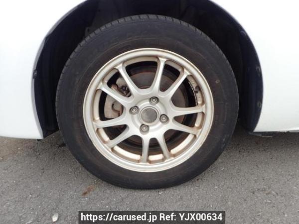 Used 2012 AT toyota spade NCP141 Image[32]
