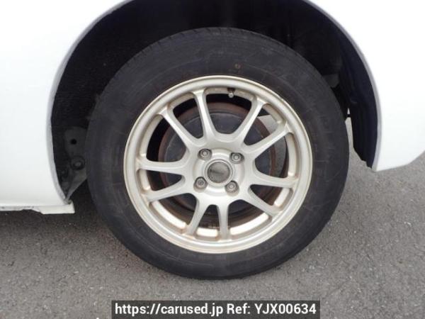 Used 2012 AT toyota spade NCP141 Image[33]