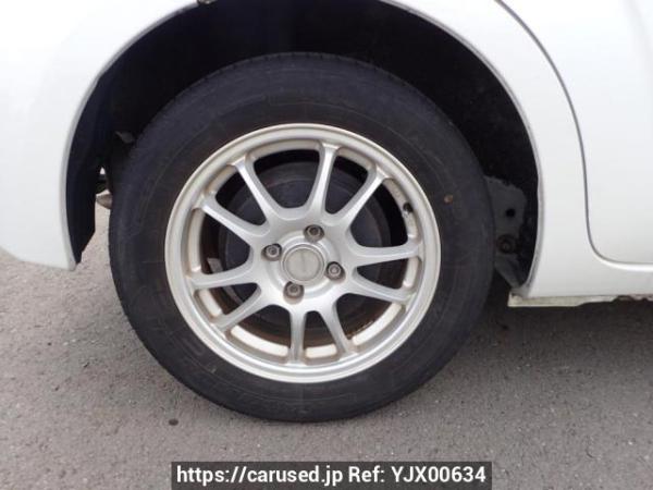 Used 2012 AT toyota spade NCP141 Image[34]