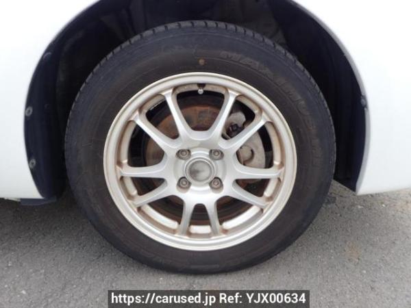 Used 2012 AT toyota spade NCP141 Image[35]