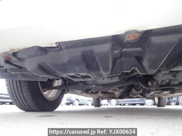 Used 2012 AT toyota spade NCP141 Image[36]
