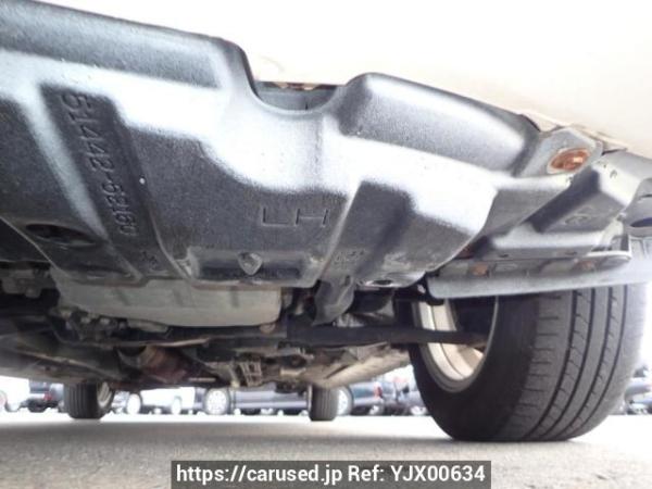 Used 2012 AT toyota spade NCP141 Image[37]