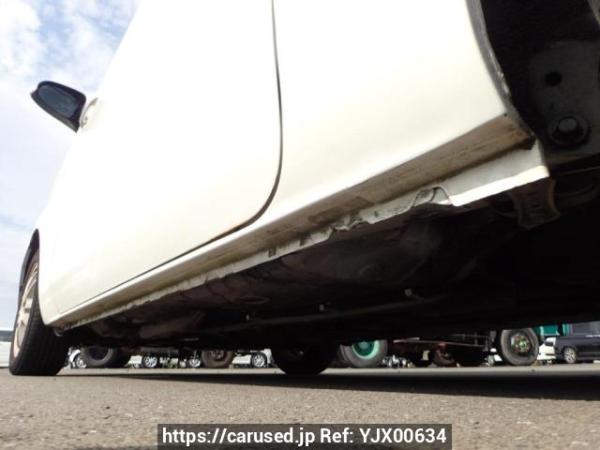 Used 2012 AT toyota spade NCP141 Image[38]