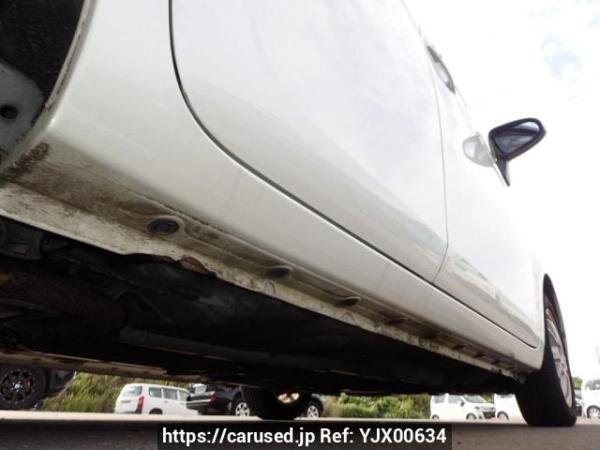 Used 2012 AT toyota spade NCP141 Image[39]