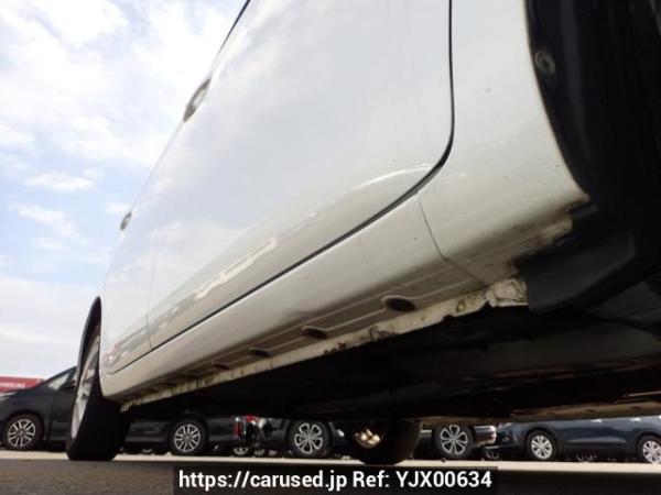 Used 2012 AT toyota spade NCP141 Image[40]