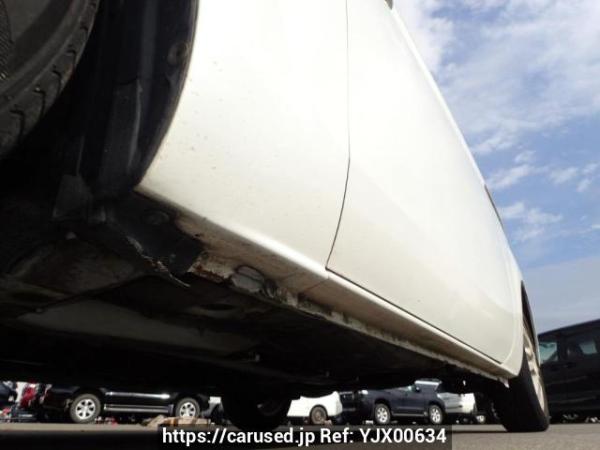 Used 2012 AT toyota spade NCP141 Image[41]