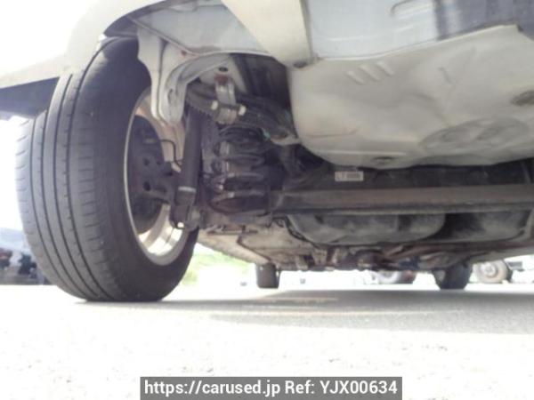 Used 2012 AT toyota spade NCP141 Image[42]