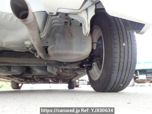 Used 2012 AT toyota spade NCP141 Image[43]
