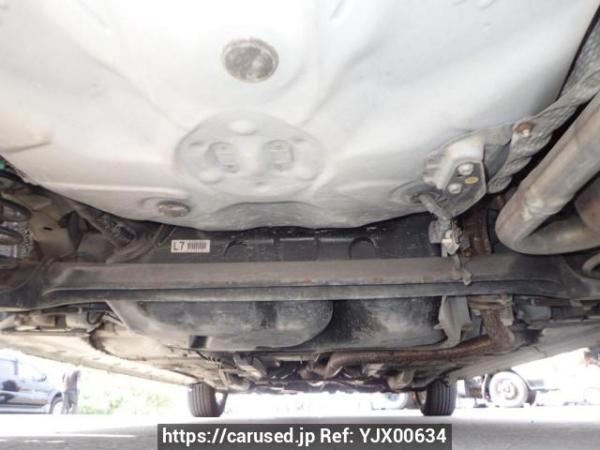 Used 2012 AT toyota spade NCP141 Image[44]
