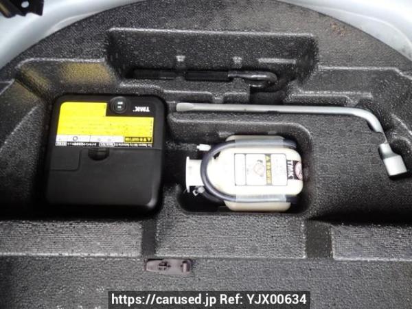 Used 2012 AT toyota spade NCP141 Image[45]