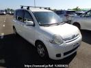 Toyota Sienta NCP81G