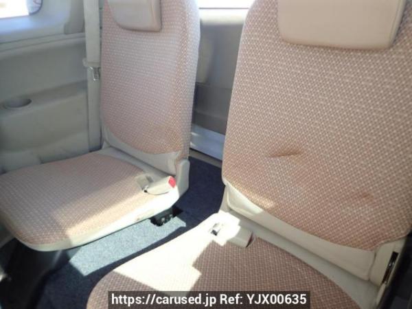 Used 2011 AT toyota sienta NCP81G Image[15]